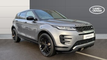 Land Rover Range Rover Evoque 2.0 D200 Evoque Edition 5dr Auto Diesel Hatchback